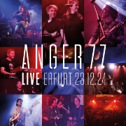 ANGER77 Live im HsD Erfurt am 23.12.24 (2025)