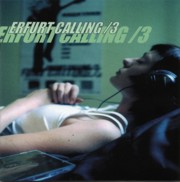 SAMPLER: Erfurt Calling 3